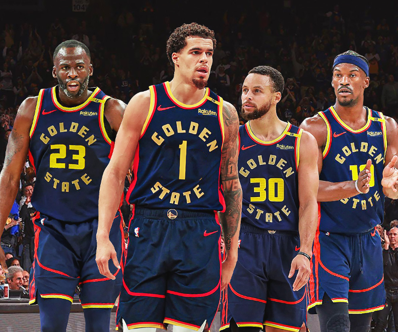 斗地主-勇士即将获得小波特？或与国王篮网组三方交易：库明加离队倒计时