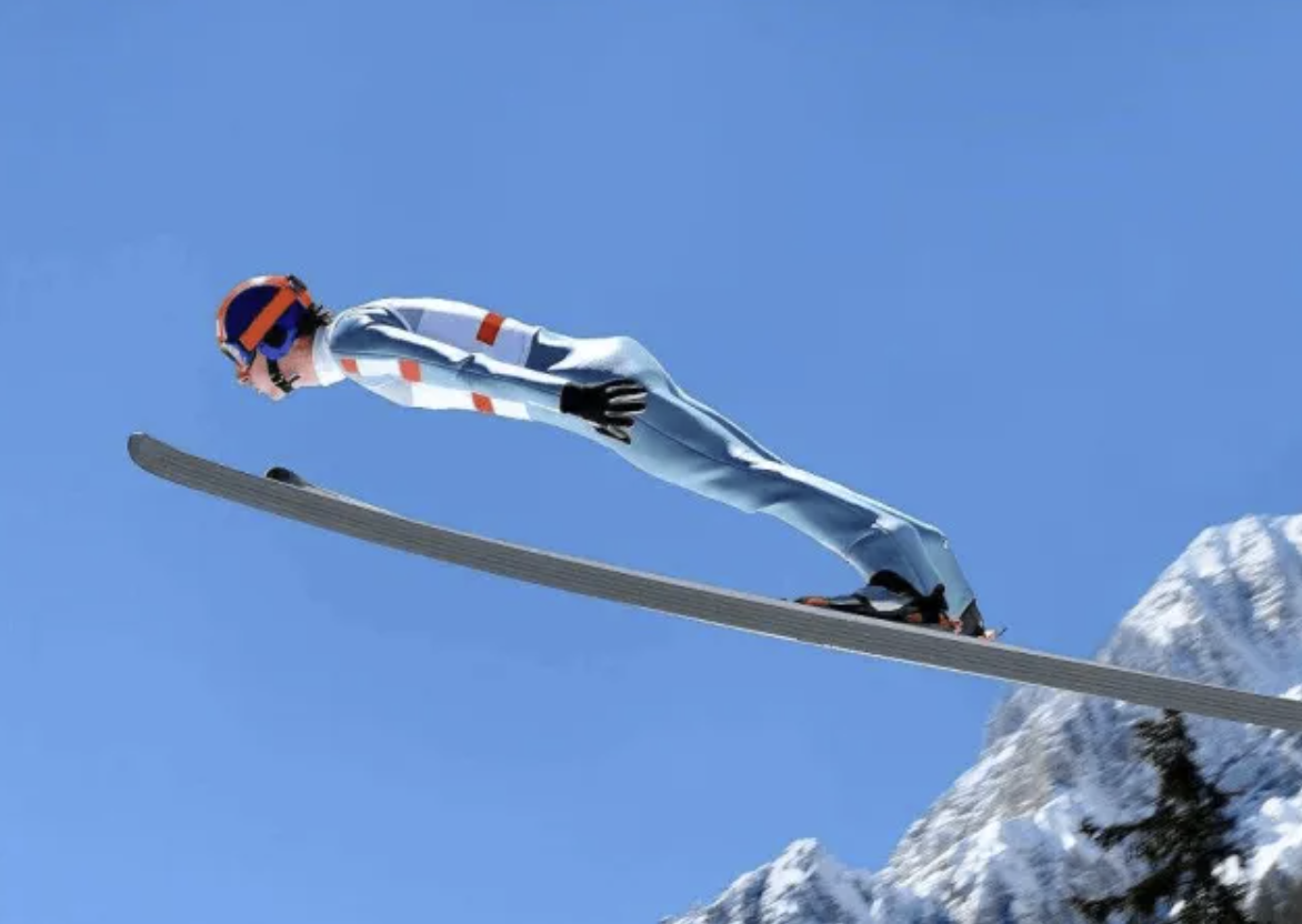 扑克游戏-离谱 冬奥男选手注射玻尿酸以增大下体 网友：我有朋友想问下秘方